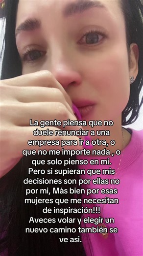 Nuevo vehículo para empoderar a mujeres — Marcia Franco y Andessa