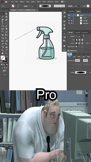 Adobe Illustrator new tutorial