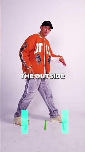 Learn to Moonwalk like Michael Jackson