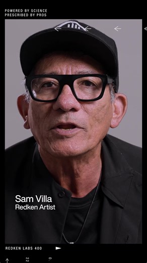 Enter the Redken Hair Color Awards Today!