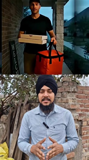 Enjoying Free Pizza for Nine Years: A Unique Journey