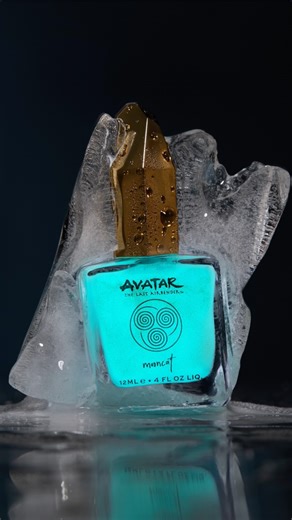 37K views · 54 reactions | FRIDAY: WATER. EARTH. FIRE. AIR. our new AVATAR: THE LAST AIRBENDER collaboration collection debuts 11.21 at 9AM ET. | mooncat | Facebook