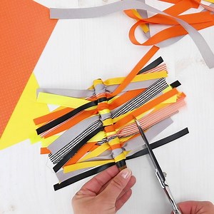 1.1M views · 439 reactions | Personalize these Ribbon Tree Ornaments to your child's interest! https://www.firefliesandmudpies.com/scrap-ribbon-tree-ornaments/ | Fireflies and Mud Pies | Facebook