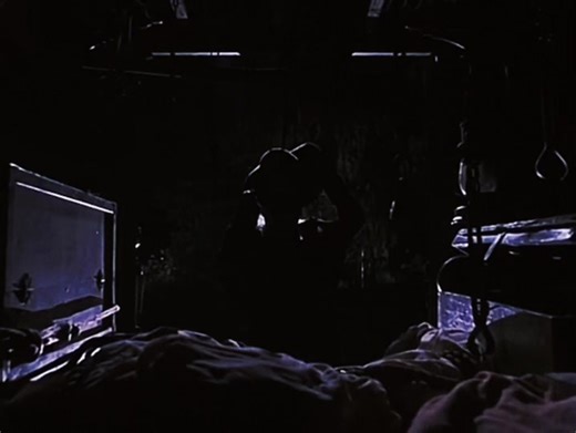 Exploring the Terrifying World of Jeepers Creepers