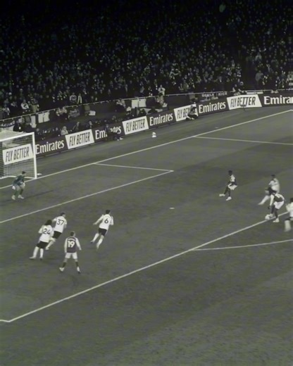 He is Going to Score Tomorrow: Arsenal's Next Big Play