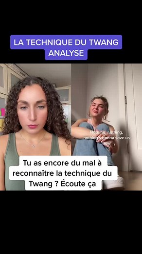 SheSound sur TikTok
