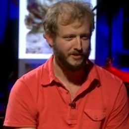 Video: Bon Iver stops by The Colbert Report