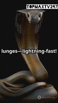 Python Vs Cobra jungle War #cobra #python #animalwar #wildlife