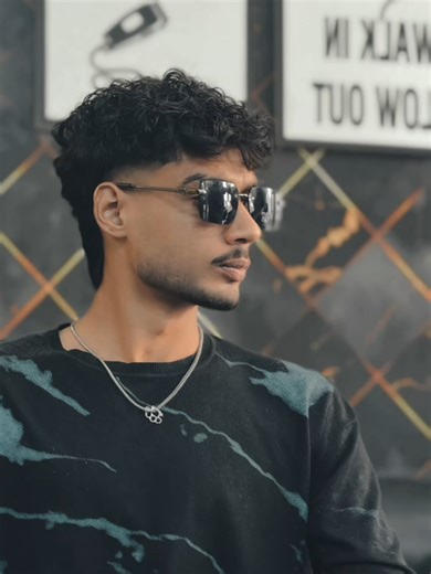 Stylish Modern Mullet Haircuts for Kids