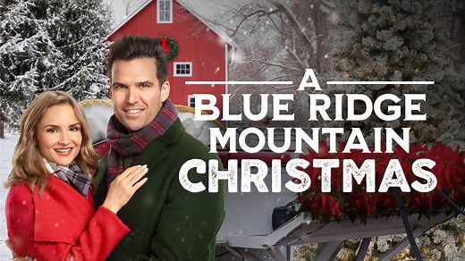 A Blue Ridge Mountain Christmas - Apple TV