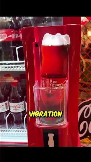 How Soda Machines Freeze Drinks on Demand