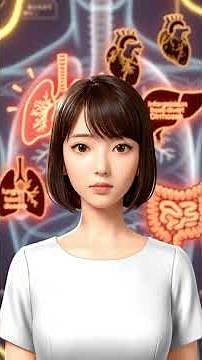 【がんのサイン】指先が丸くなる？放置厳禁！#高血圧 #予防医学チャンネル #医師