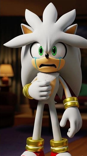 When everyone abandoned him..he proved himself correct #sonic #sonicthehedgehog