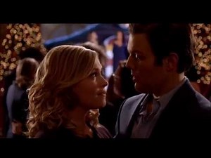 Kiss scene~Christmas Inheritance