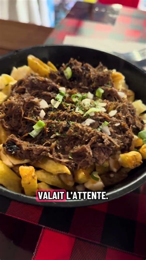 La meilleure friterie de Lyon