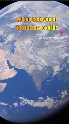 Factory of AFOs — New Offline Batch 11th May! Register करो अभी 🔥