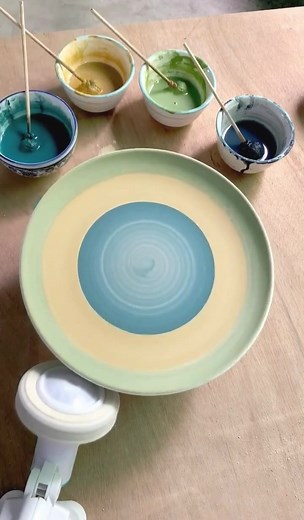 Handmade Pottery Art: Ceramics Tutorial