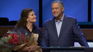 Former Bellevue Baptist Church pastor Steve Gaines dies