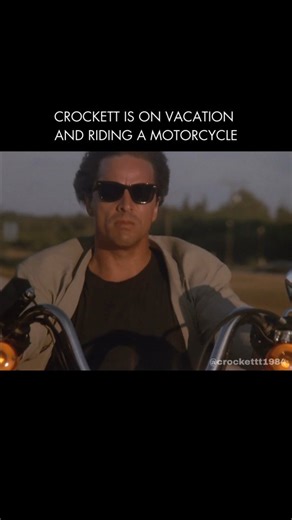 Crockett1984 | The fifth and final season of Miami Vice brought a number of significant changes. In the latter half of season four, in the spring of... | Instagram