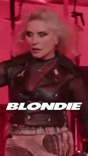 The call has been answered! We will now be appearing at the Newcastle Entertainment Centre on Monday, April 22! Presale begins Friday, February 23rd at 9am AEDT, and all tickets go on sale at noon AEDT on Monday, February 26th. For tickets and info visit www.pandemonium.rocks | Blondie