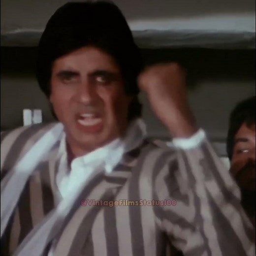 Amitabh in Agneepath 🔥🔥