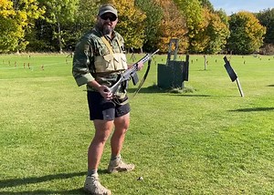 Is The VFC LAR GBB The Best Airsoft FN FAL?