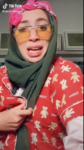 Fashion Showcase: Teddy Bear Red Garment Review