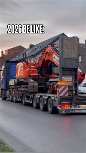 2026 kann kommen. Wir geben Gas! #2026 | Cargo United