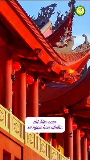 Hạnh phúc là khi chúng ta biết sống | Chùa Thiên Lai
