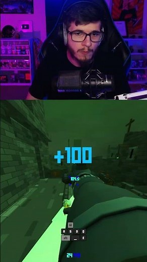 HOW TO GET AN UNOBTAINABLE IN KRUNKER! #shorts