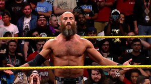Get tickets to see the WWE NXT Live at the Orleans Hotel & Casino! | WWE