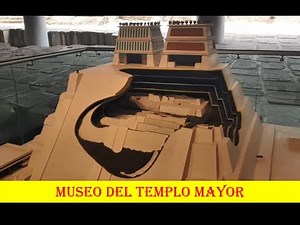 Museo Templo Mayor