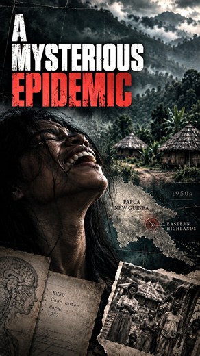 A Mysterious Epidemic
