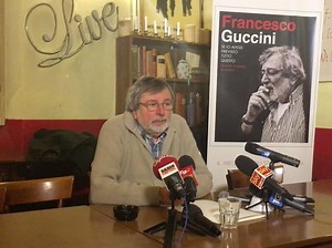 √ "La canzone del bambino nel vento (Auschwitz)" di Francesco Guccini e quell'errore perpetuato nelle riproduzioni del testo. ASCOLTA