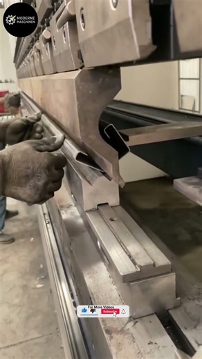 Amazing Metal Bending & Molding Machines ⚙️ Powerful Industrial Technology #engineering