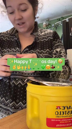 ✨ Happy Tuesday beautifuls! Love yall so much & appreciate you truly! I hope this week is going smooth & goals are being met. And if someone is testing you, remember let go & let God, cause he has a twisted sense of humor. And he always takes care of it! You do you boo boo let them be foo foo! 🤪✌️🤟🙌🙏💃🏻💚💚💚🤗😇✨#happytuesdayeveryone #sahmsoftiktok #momsoftiktok #momssupportingmoms #fyp