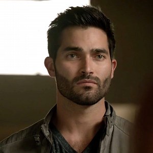 he’s derek hale, don’t touch him 👑 | » Boys of Beacon Hills