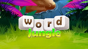 Play Word Jungle | Free Online  Games. KidzSearch.com