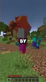 Master Minecraft speed bridging trick for Elytra and survival!