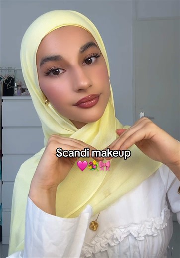 Scandinavian Makeup Tips for Brown Skin