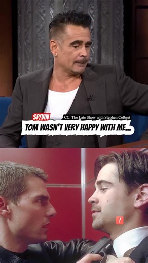 180K views · 1.1K reactions | Drunk Colin Farrell Took 46 Takes to...