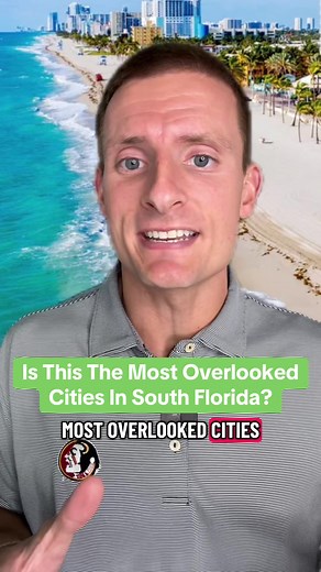 Explore the Hidden Gem of Hollywood, Florida
