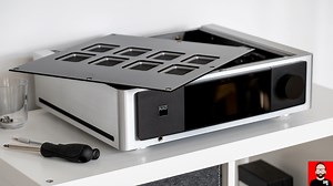 EXPERT opinion: Bruno Putzeys (Purifi, Hypex, Kii, Mola Mola) | Darko.Audio