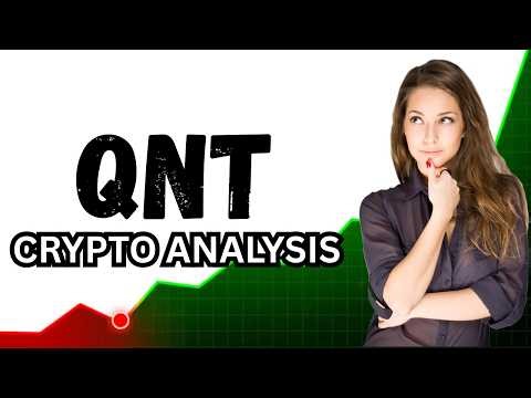 Quant QNT News: UK Digital Pound Pilot & Overledger 2026 Update
