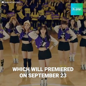 When the teaser appeared with Momo from Twice, everyone lost their minds. The agency has been releasing bits of "Feel Special", which will be the great comeback of the group on September 23, and the emotion in its eleven only increases. But this girl became a worldwide trending topic instantly. What will be the reason? Follow us on our YouTube channel: http://bit.ly/yt-upsocl | K-Pop World