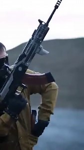 Recoil smooth as butter | Military View