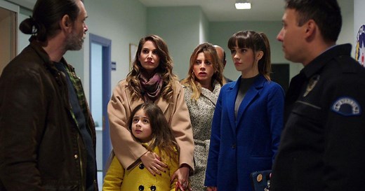 Adı Efsane 1. Bölüm