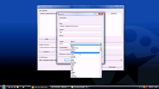 Free Youtube to MP3 Converter : comment télécharger vos chansons préférées en MP3 depuis Youtube