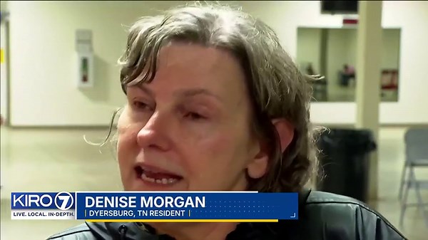 VIDEO: Historic flooding after deadly storms