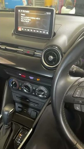 Reset Mazda 2 2016 onwards Oil service light